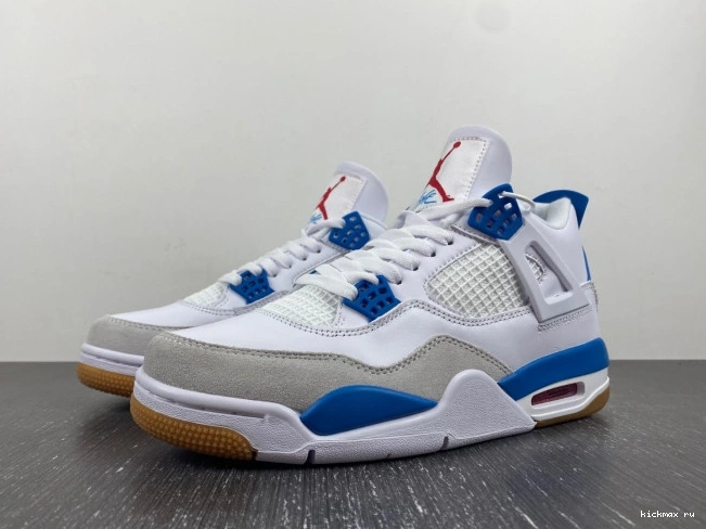 Cheap MAX DR5415-104 SB Jordan Retro 4 0717
